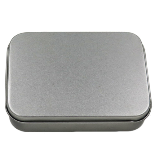 Brichetă sublimabilă albă – personalizabilă cu imagine, cadou original